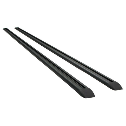 Yakima 54 Inch Tracks with CapNuts, Compatible with TrackTower or SkyLine Towers