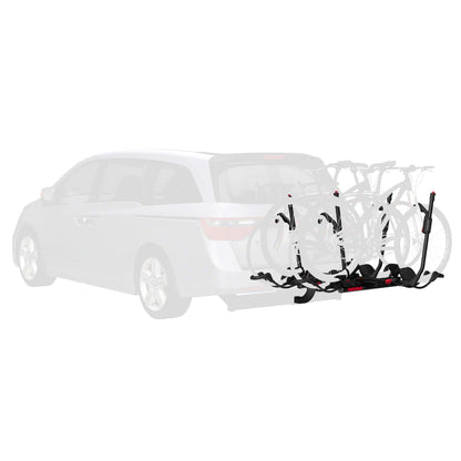 Yakima HoldUp+2 Hitch Bike Rack Extension, Extension ONLY (Rack Not Included)