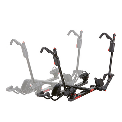 Yakima HoldUp+2 Hitch Bike Rack Extension, Extension ONLY (Rack Not Included)