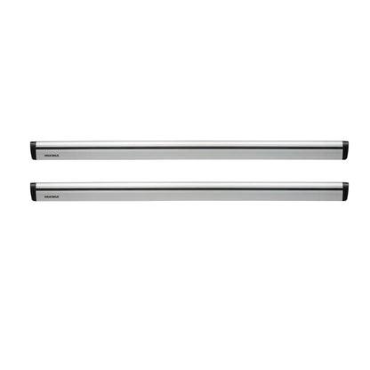 Yakima 70" Pair JetStreamRoof Rack Crossbars, Compatible with StreamLine Towers
