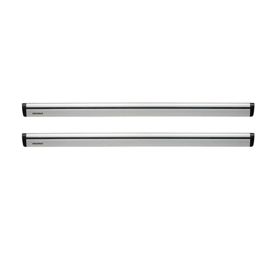 Yakima 70" Pair JetStreamRoof Rack Crossbars, Compatible with StreamLine Towers