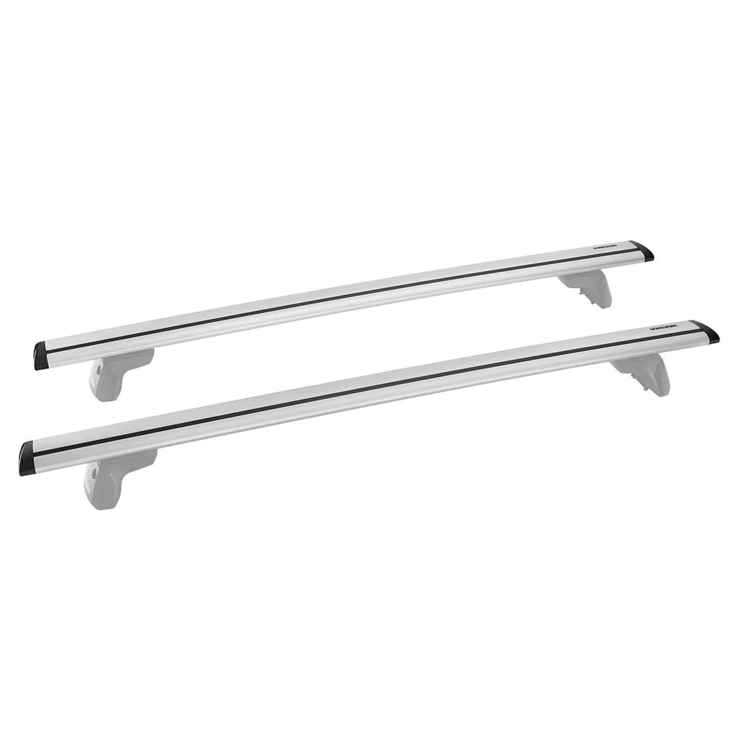 Yakima 70" Pair JetStreamRoof Rack Crossbars, Compatible with StreamLine Towers