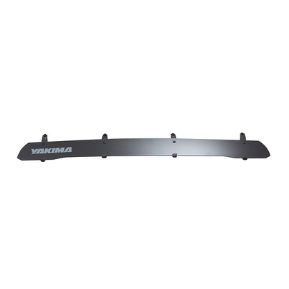 Yakima WindShield 46 Inch Roof Rack Wind Fairing, Compatible w/StreamLine Towers