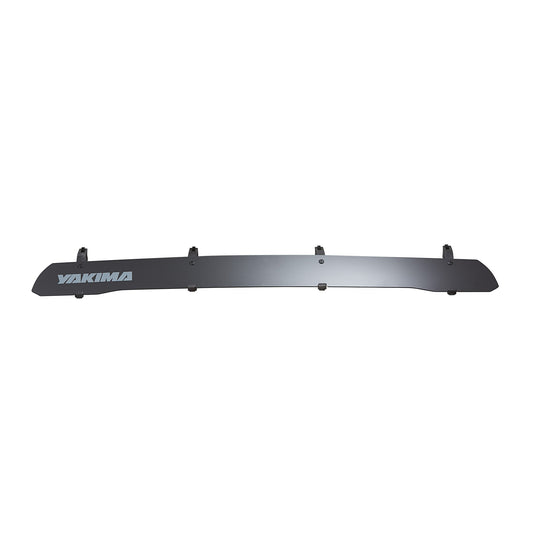 Yakima WindShield 46 Inch Roof Rack Wind Fairing, Compatible w/StreamLine Towers