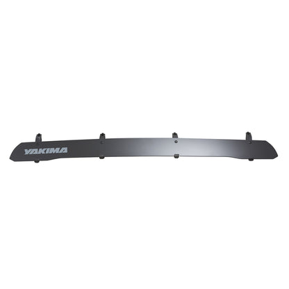 Yakima WindShield 40 Inch Roof Rack Wind Fairing, Compatible w/StreamLine Towers