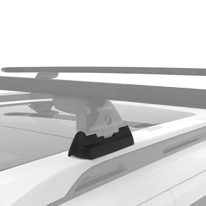 YAKIMA Landing Pad 19 Tower Mounting Accessory, Compatible with SkyLine Towers