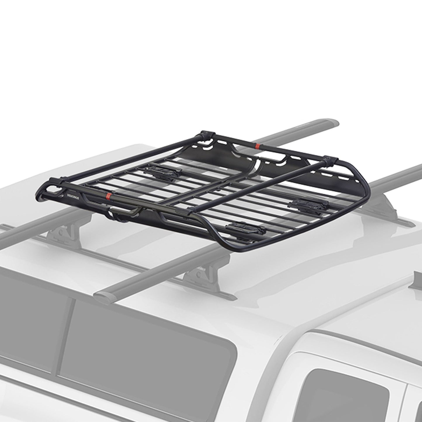 Yakima OffGrid Medium Cargo Basket Roof Rack, Compatible w/StreamLine Systems