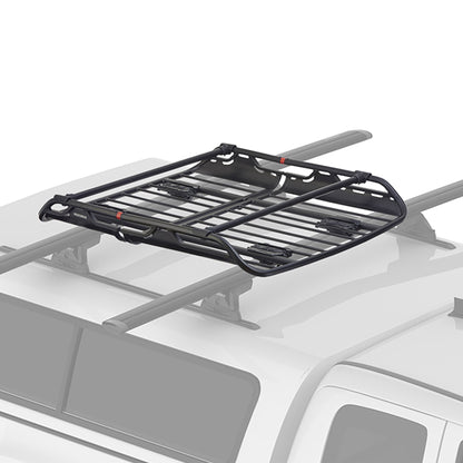 Yakima OffGrid Medium Cargo Basket Roof Rack, Compatible w/StreamLine Systems