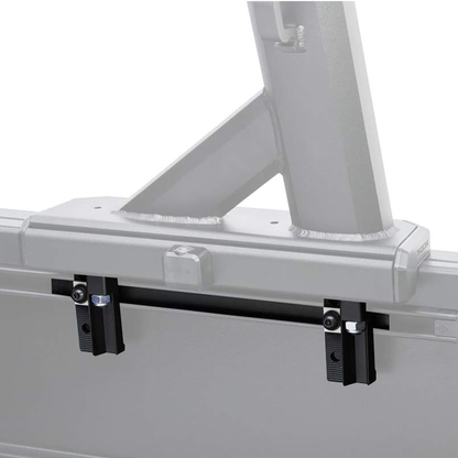 YAKIMA Bed Track Adapter Kit 1 for Toyota and Nissan Truck Bed Rack Systems