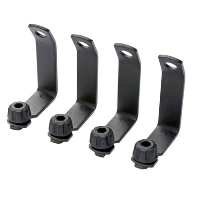 Yakima LoadStop Steel T-Slot Mounted Load Stops Accessory for Yakima Crossbars