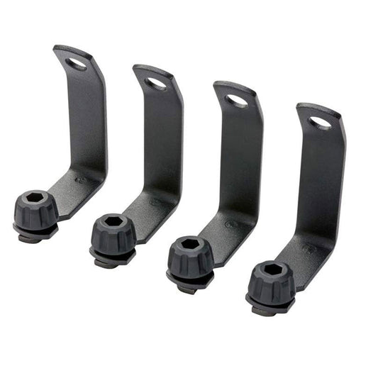 Yakima LoadStop Steel T-Slot Mounted Load Stops Accessory for Yakima Crossbars