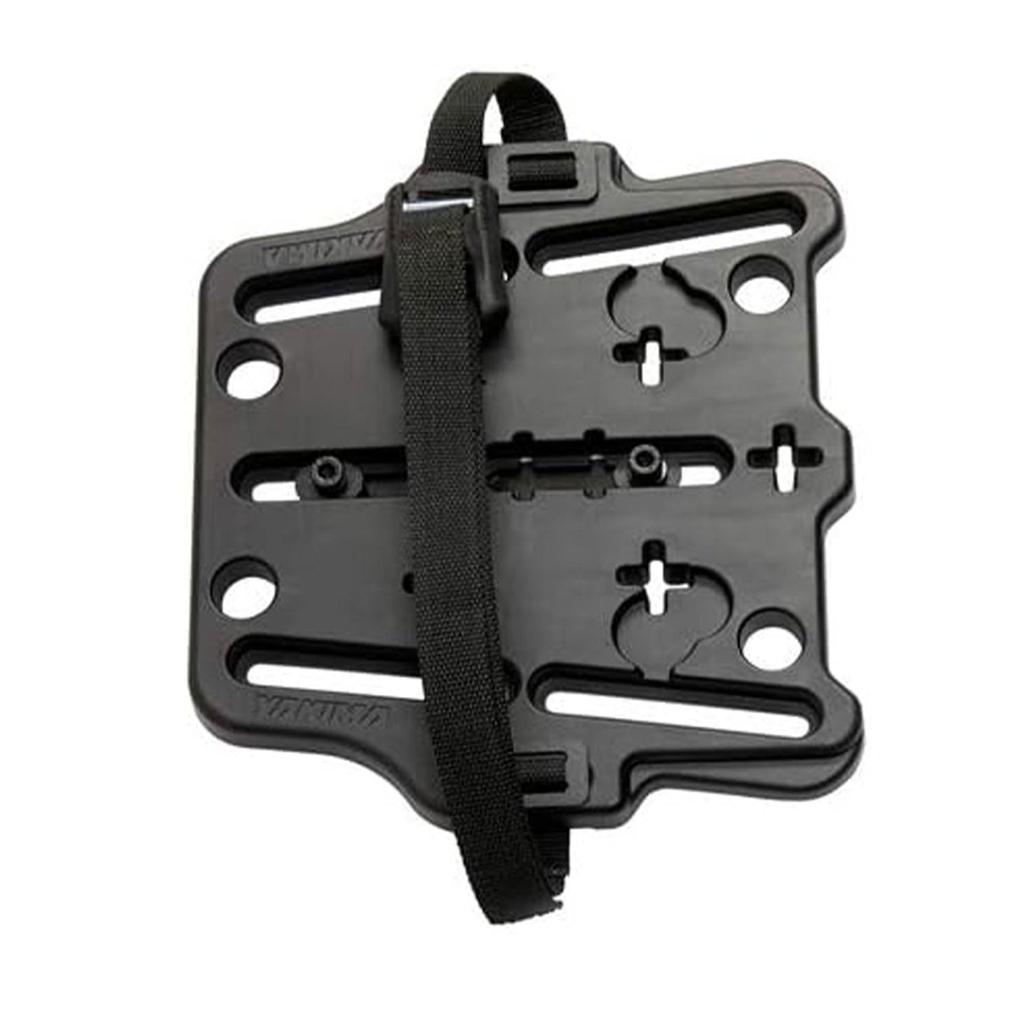 Yakima 35 Pound Load Capacity Recovery Track Mount for Yakima HD Bars or SideBar
