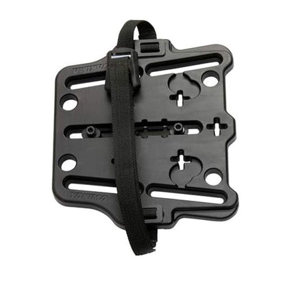Yakima 35 Pound Load Capacity Recovery Track Mount for Yakima HD Bars or SideBar