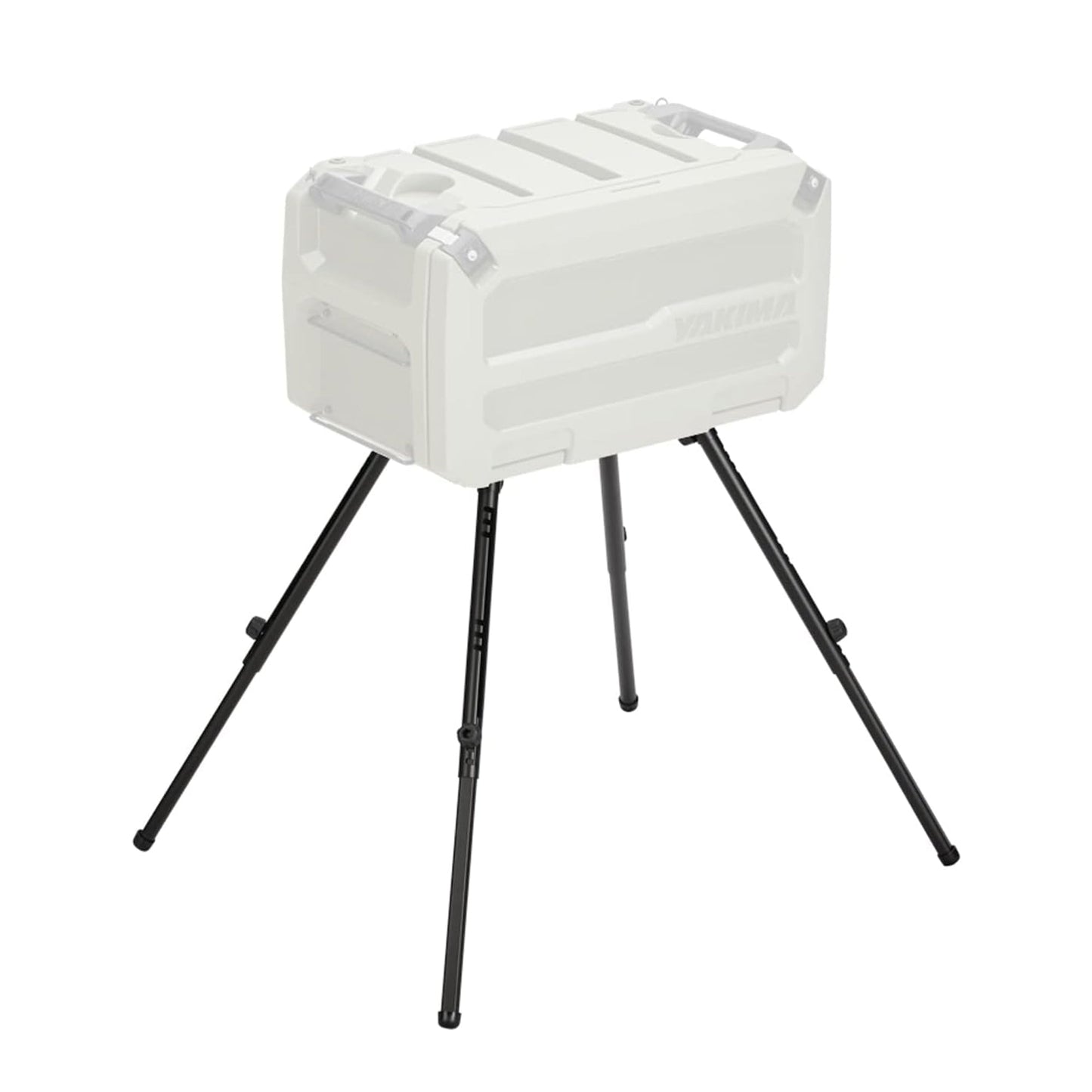 Yakima EXO OpenRange Steel Leg Kit Free Standing 20-30" Adjustable Support Stand