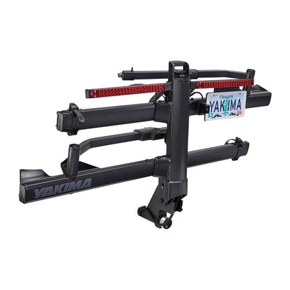 Yakima SafetyMate Lighting and Plate Kit StageTwo Accessory with LED Lightbar