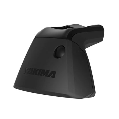 YAKIMA BaseLine Adjustable Rack Towers for Vehicles with Naked Roof, Set of 4