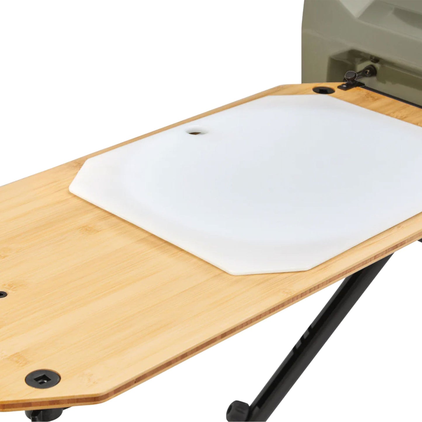 Yakima EXO OpenRange Deluxe Outdoor Camp Kitchen Cooking Storage System, Gray