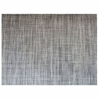 Four Seasons Courtyard Tuscany 6 Piece Swivel Rocker Chair Set w/ Aluminum Frame