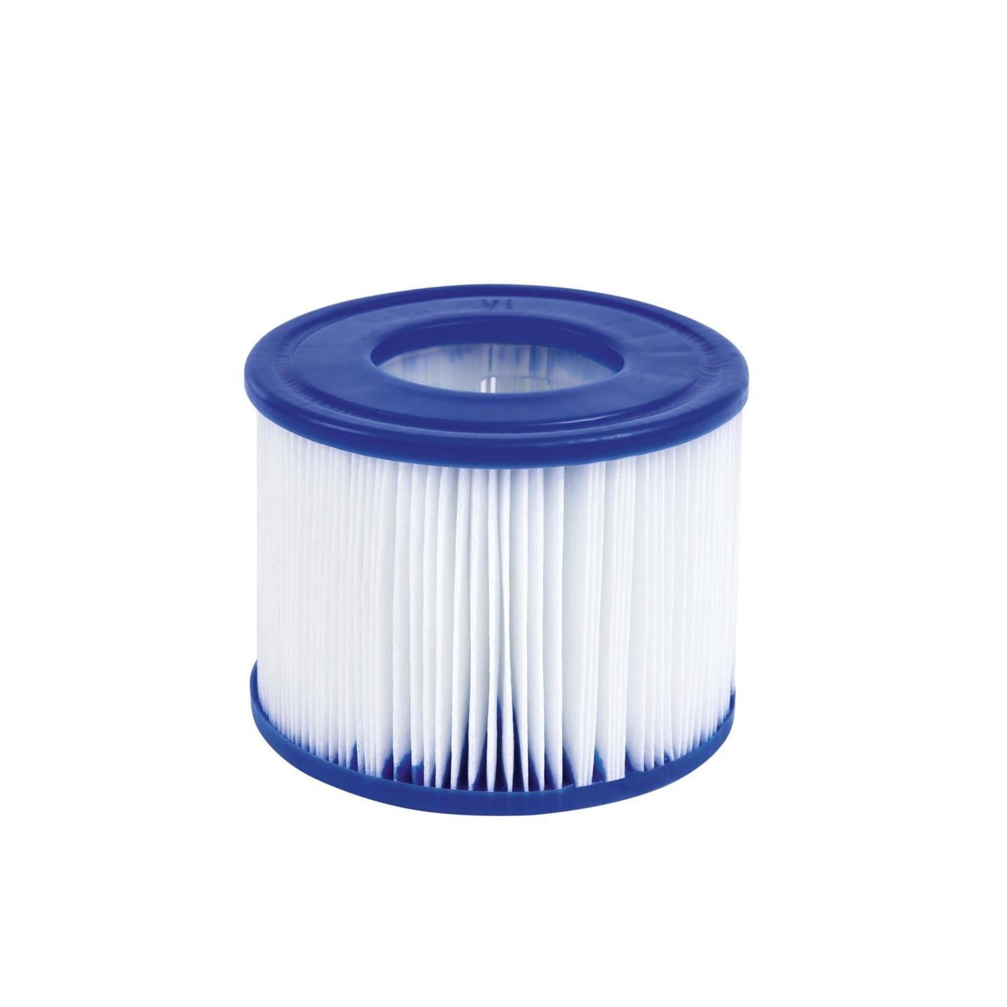 SaluSpa LED Spa Waterfall Accessory w/Coleman Atlantis AirJet Inflatable Hot Tub