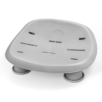 Bestway SaluSpa Hawaii AirJet Hot Tub w/2 Bestway SaluSpa Seat & Headrest Pillow