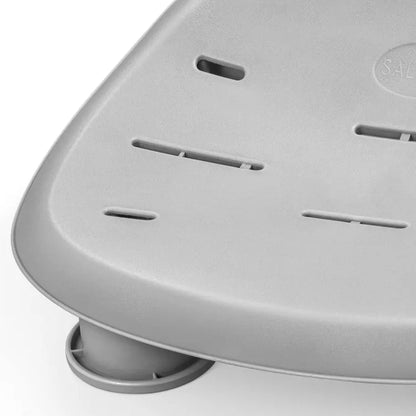 Bestway Coleman Miami AirJet Inflatable Hot Tub with 2 SaluSpa Non-Slip Spa Seat