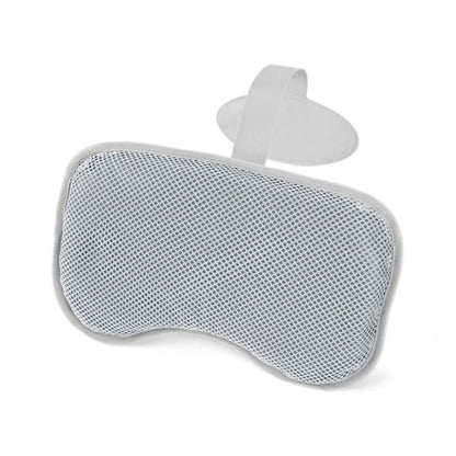 Bestway Coleman Miami AirJet Hot Tub with 2 SaluSpa Seat and 2 Headrest Pillows