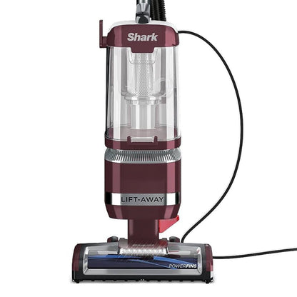 Shark Navigator Lift Away ADV Upright Vacuum, LA401, Red (Certified Refurbished)