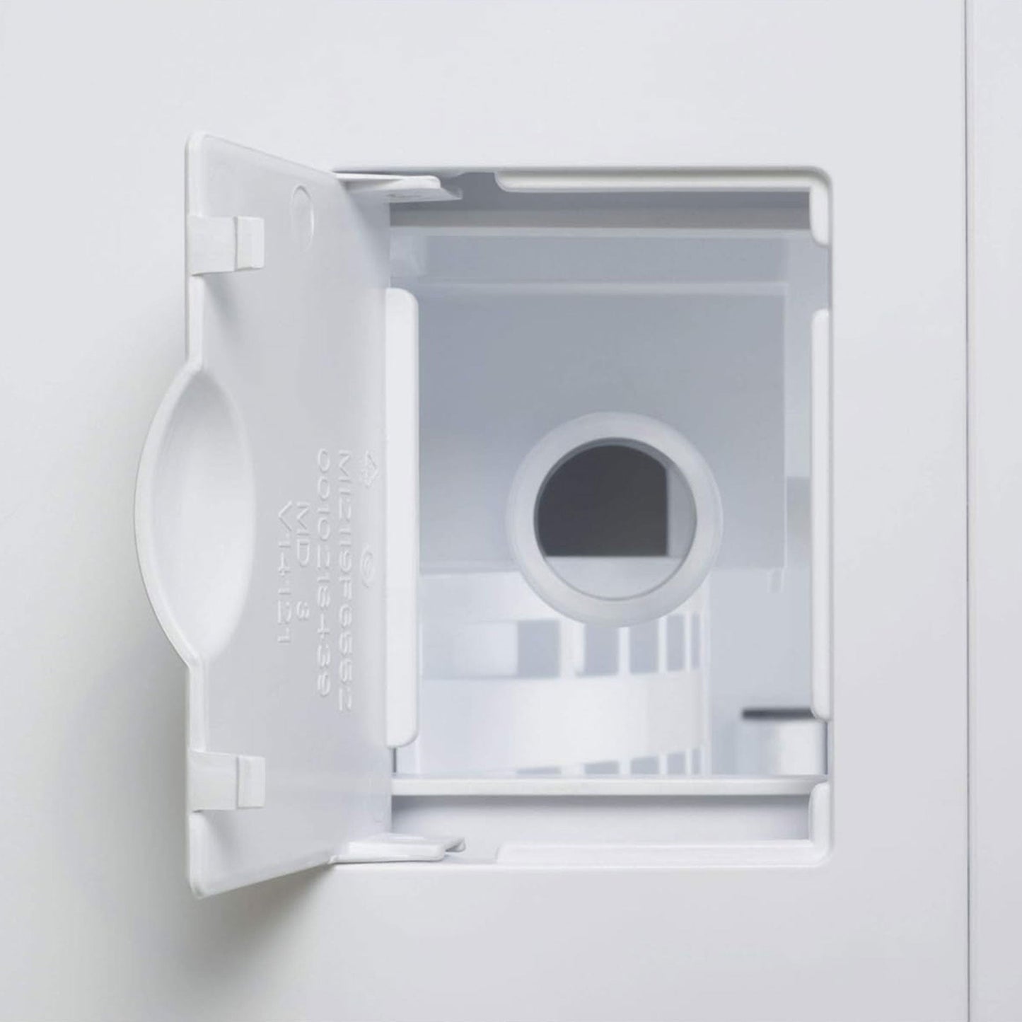 Haier 50 Pint Smart Dry Dehumidifier for Wet Spaces (Certified Refurbished)