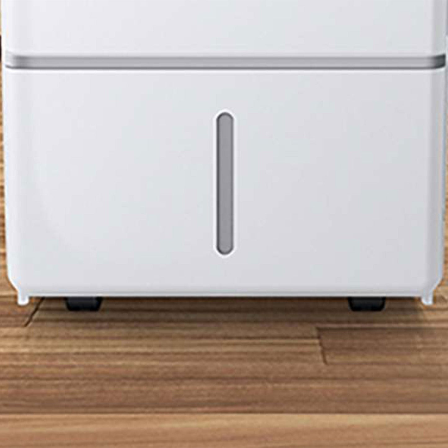 Toshiba 22 Pint Portable Home Room Dehumidifier, White (Certified Refurbished)