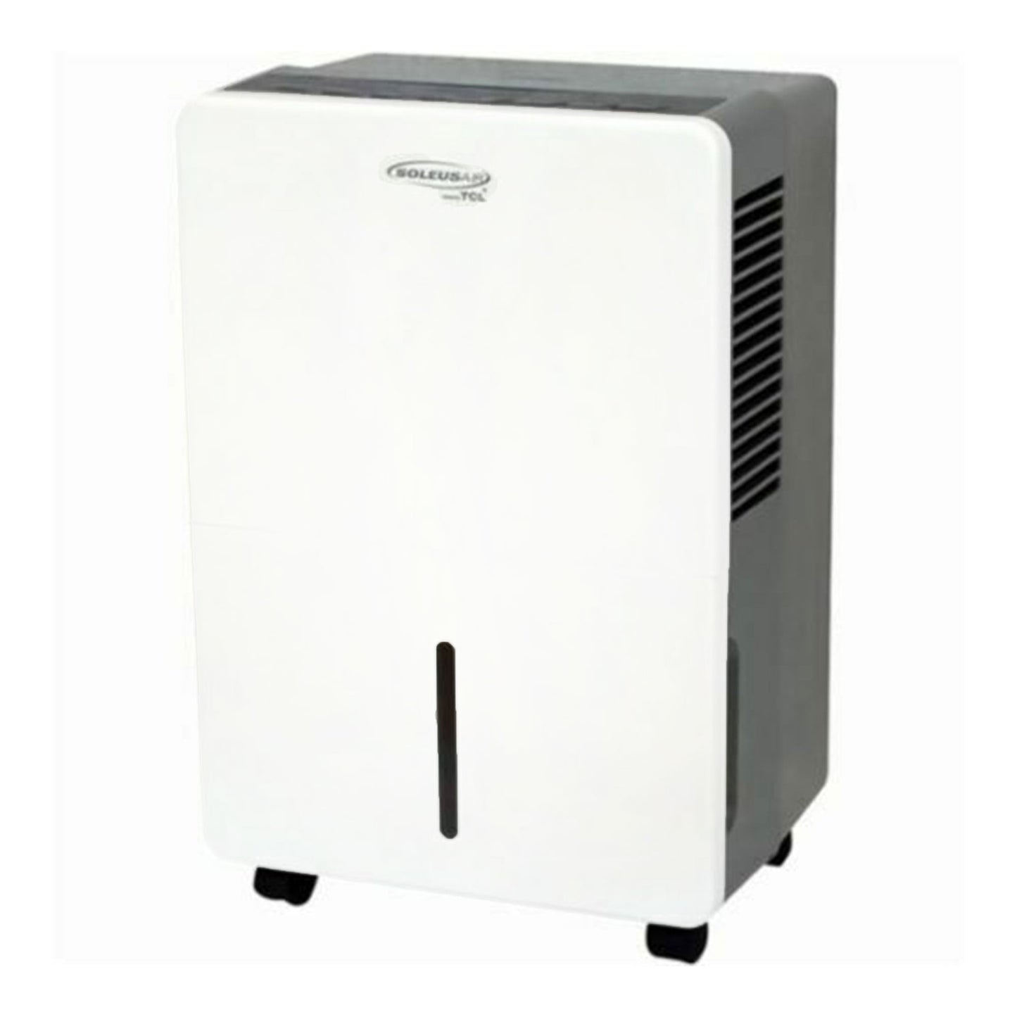 SoleusAir HMT-D70-A Air Energy Star 70 Pint Dehumidifier (Refurbished)