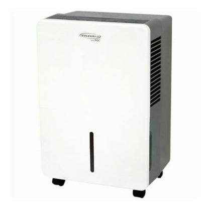 SoleusAir HMT-D70-A Air Energy Star 70 Pint Dehumidifier (Refurbished)