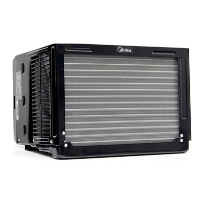 Midea 8,000 BTU ComfortSense Smart Control Window Air Conditioner/Dehumidifier