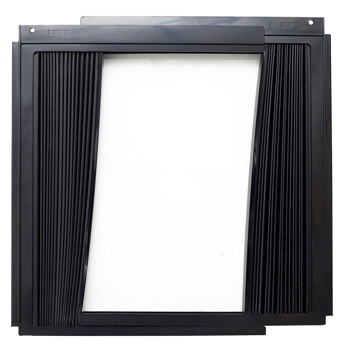 Midea 8,000 BTU ComfortSense Smart Control Window Air Conditioner/Dehumidifier