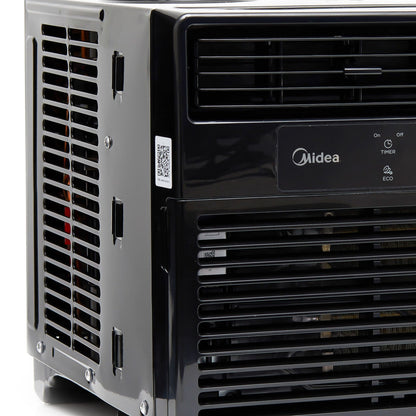 Midea 8,000 BTU ComfortSense Smart Control Window Air Conditioner/Dehumidifier
