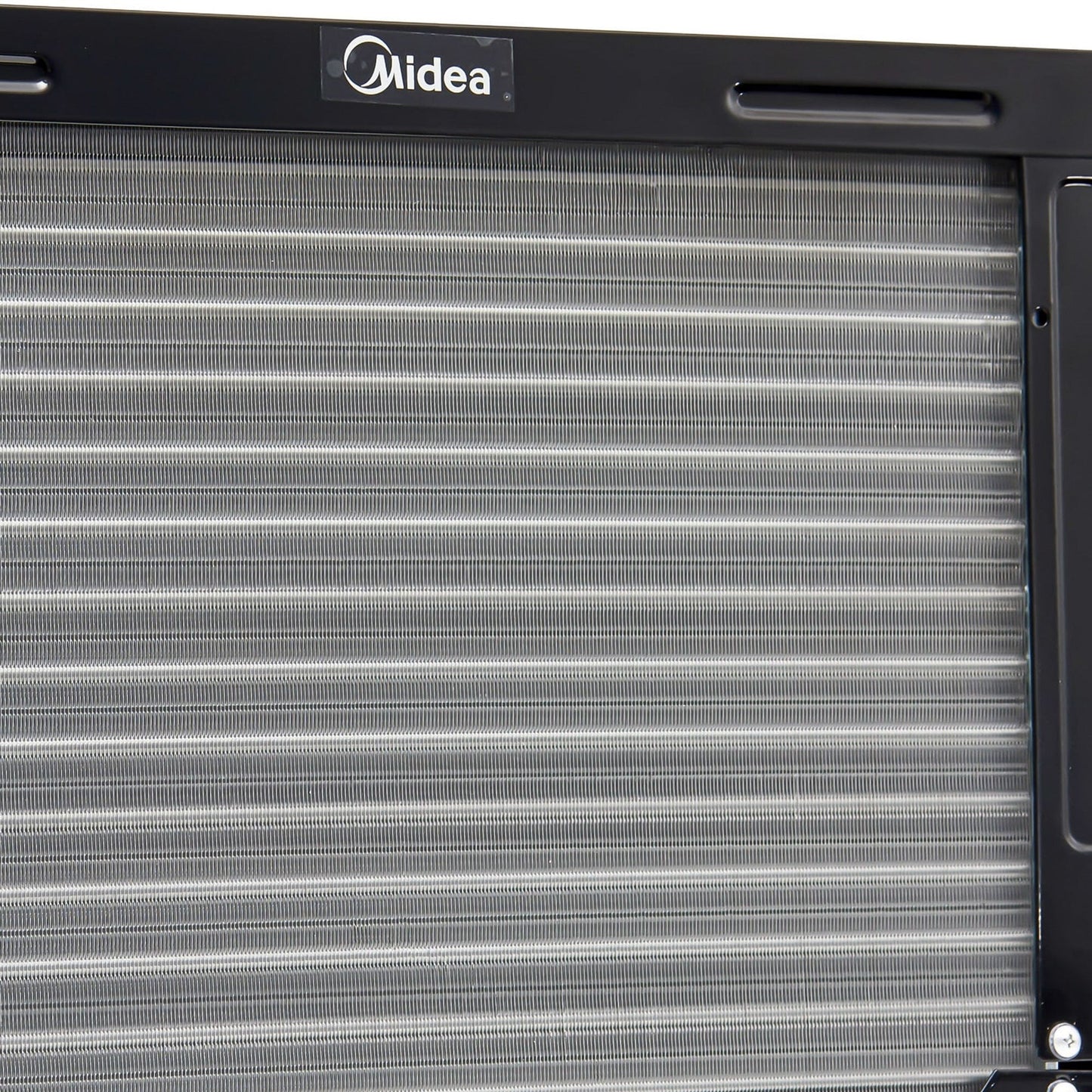 Midea 8,000 BTU ComfortSense Smart Control Window Air Conditioner/Dehumidifier