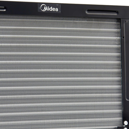 Midea 8,000 BTU ComfortSense Smart Control Window Air Conditioner/Dehumidifier