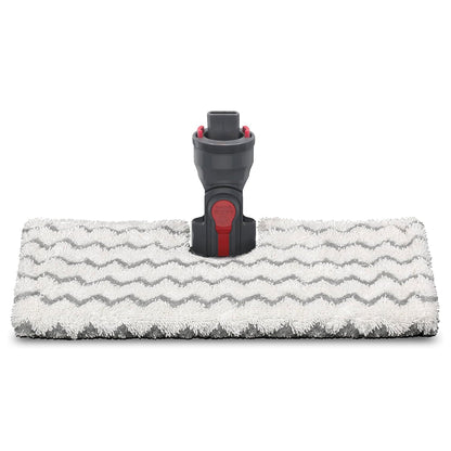 Shark Genius Steam Pocket Mop w/3 Control Setting, Green (Certified Refurbished)