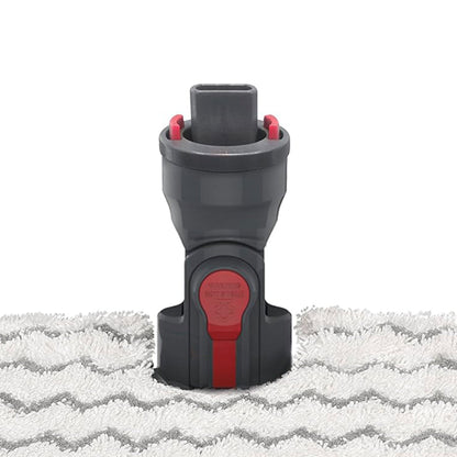 Shark Genius Steam Pocket Mop w/3 Control Setting, Green (Certified Refurbished)