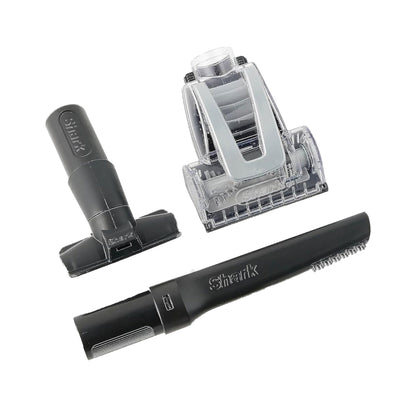 Shark UltraLight Pet Pro Corded LED Stick Vacuum, Black (Certified Refurbished)