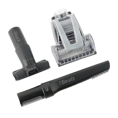 Shark UltraLight Pet Pro Corded LED Stick Vacuum, Green (Certified Refurbished)