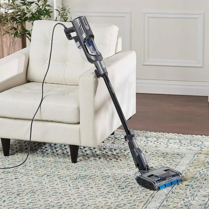 Shark Vertex Ultralight DuoClean PowerFins Stick Vacuum (Certified Refurbished)