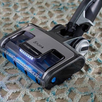 Shark Vertex Corded DuoClean PowerFins Stick Vacuum (Refurbished)