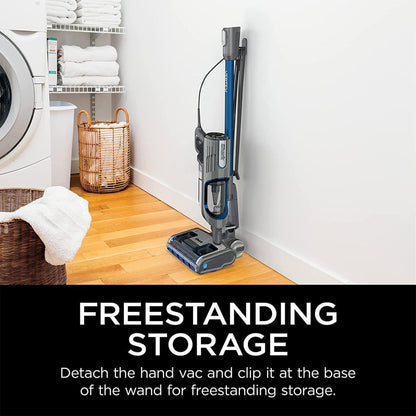 Shark Vertex DuoClean PowerFins Cordless Stick Vacuum (Certified Refurbished)