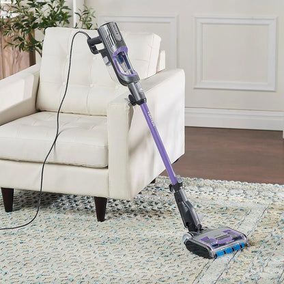 Shark Vertex DuoClean PowerFins Cordless Stick Vacuum (Certified Refurbished)