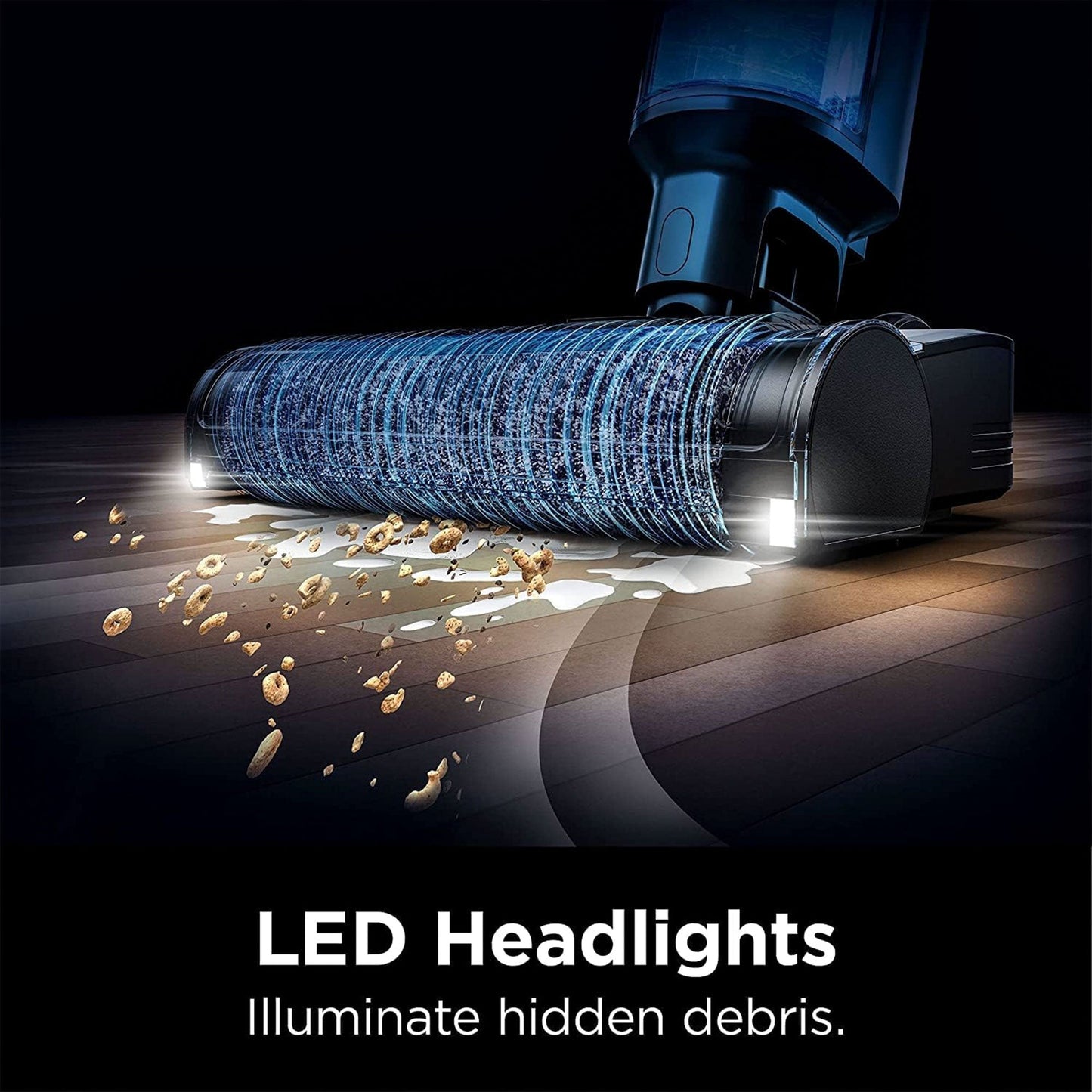 Shark HydroVac XL 3 in 1 Vacuum Mop Self Cleaning System (Certified Refurbished)