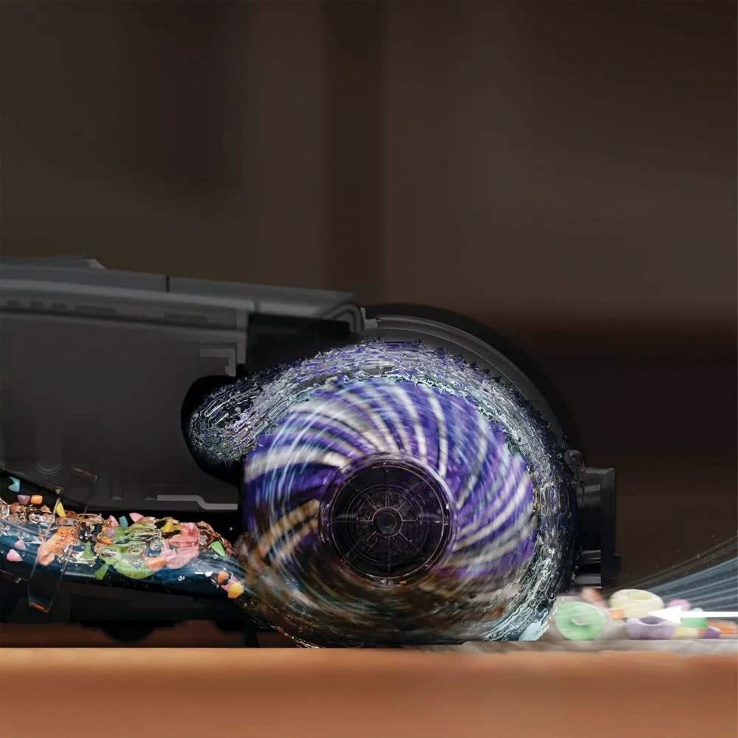 Shark HydroVac XL 3 in 1 Vacuum Mop Self Cleaning System (Certified Refurbished)