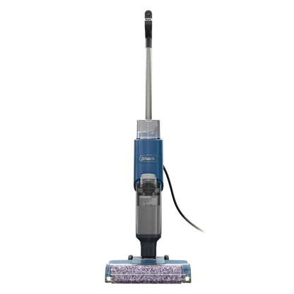 Shark HydroVac XL 3 in 1 Vacuum Mop Self Cleaning System (Certified Refurbished)