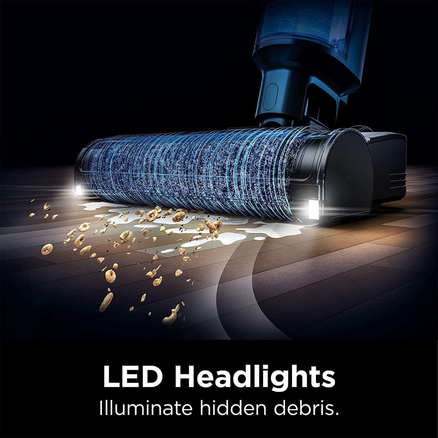 Shark HydroVac XL 3 in 1 Vacuum Mop Self Cleaning System (Certified Refurbished)