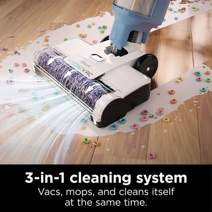 Shark HydroVac Cordless Pro XL Vacuum with Mop for Floor (Certified Refurbished)