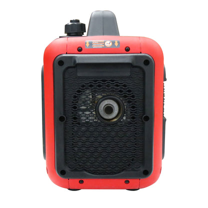 Simpson Cleaning SIG2218 1,800 Watt Portable Inverter Generator with LED Display